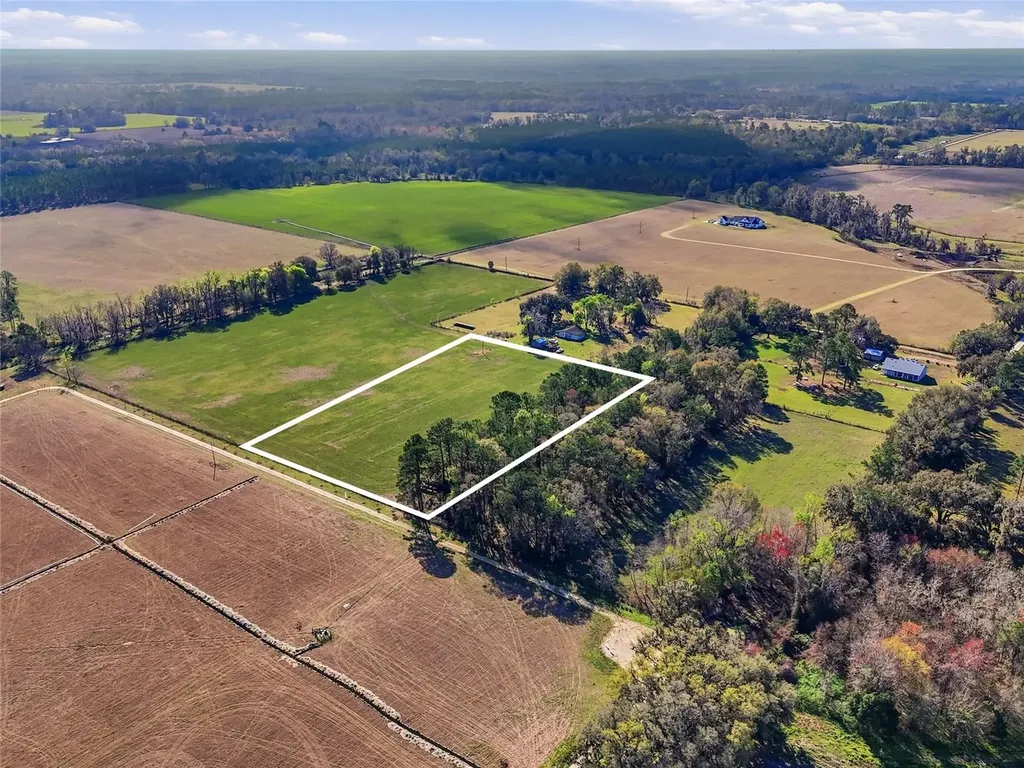 Tbd NW County Road 239 Alachua FL 32615