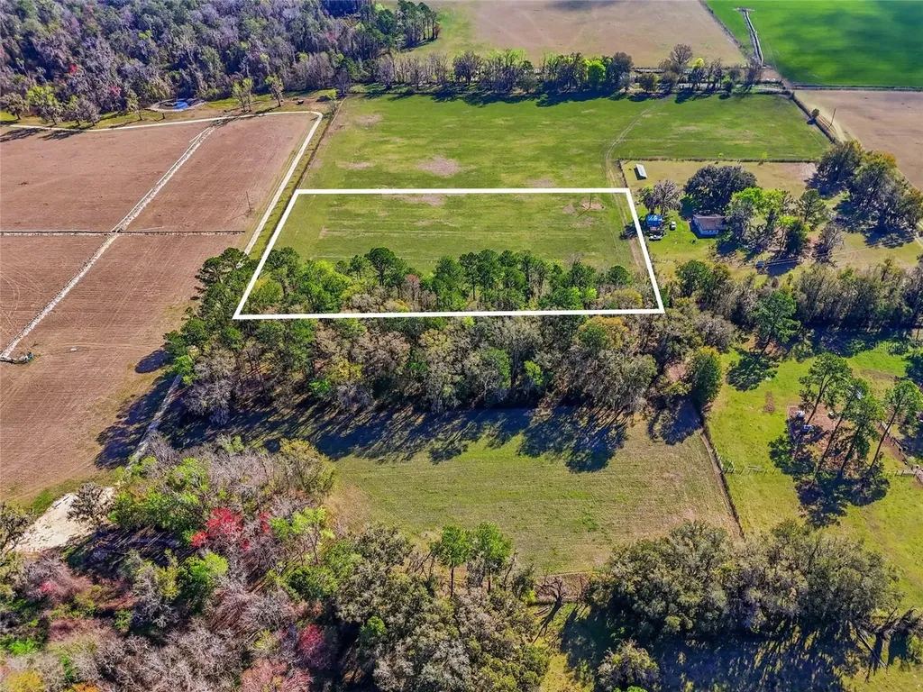 Tbd NW County Road 239 Alachua FL 32615