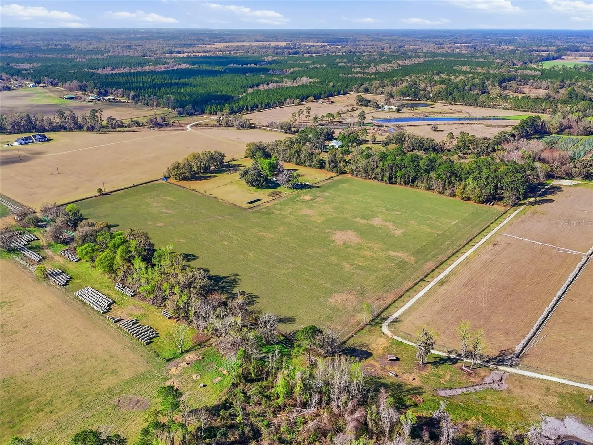 Tbd NW County Road 239 Alachua FL 32615
