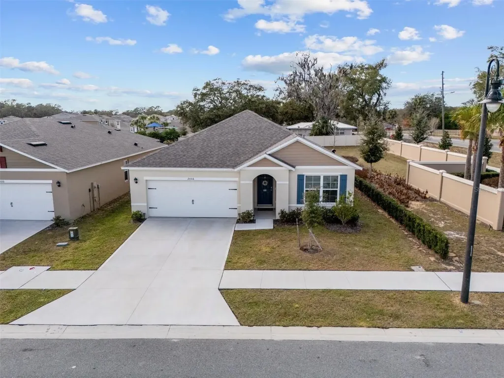 2006 Doe Run Drive Davenport FL 33837