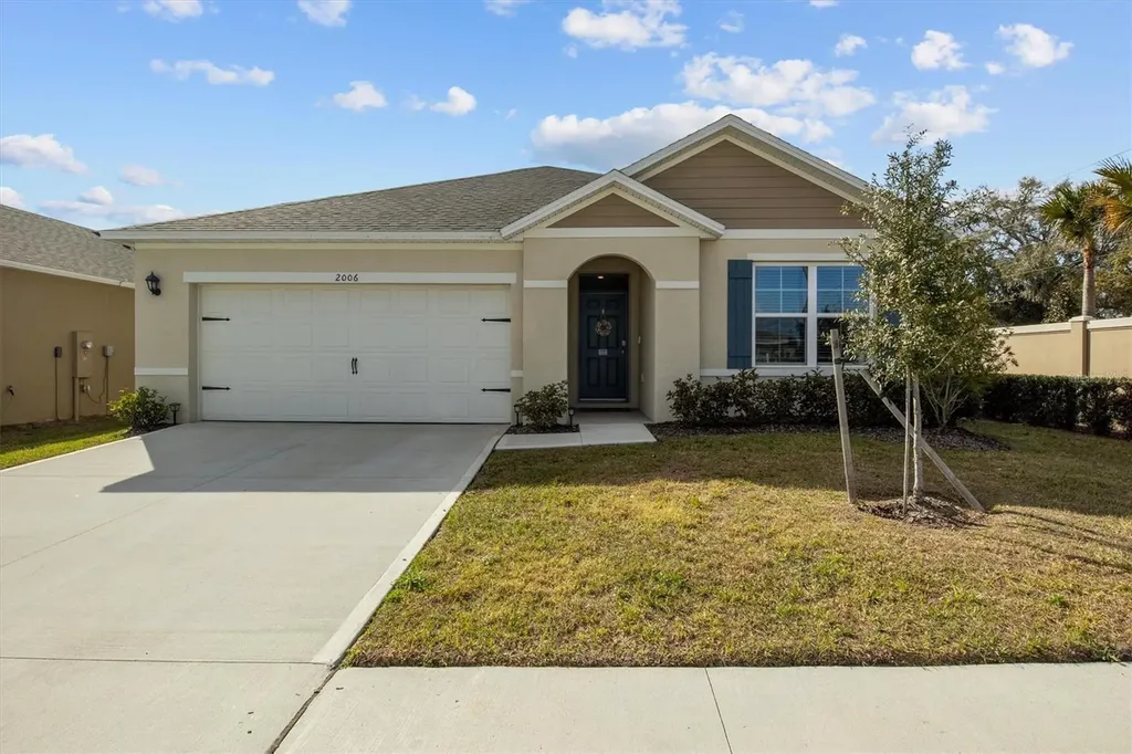 2006 Doe Run Drive Davenport FL 33837