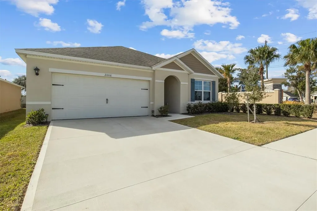 2006 Doe Run Drive Davenport FL 33837