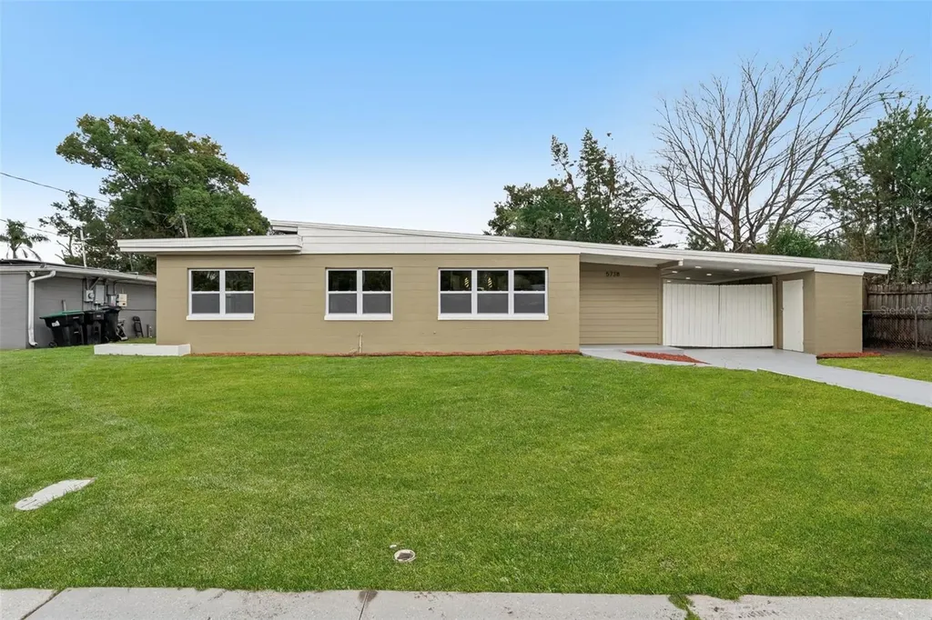 5738 Yucatan Drive Orlando FL 32807