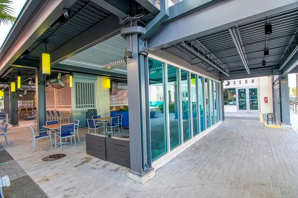 1120 E Kennedy Boulevard Tampa FL 33602