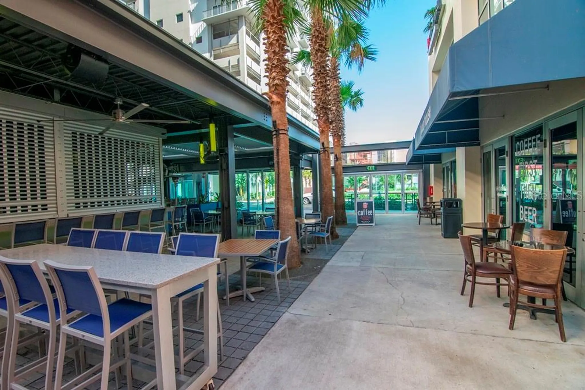 1120 E Kennedy Boulevard Tampa FL 33602
