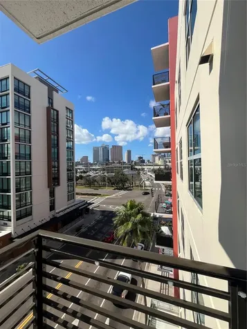 1120 E Kennedy Boulevard Tampa FL 33602