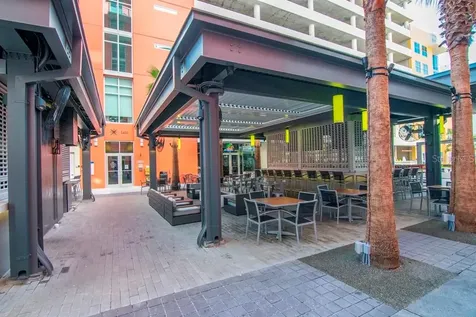 1120 E Kennedy Boulevard Tampa FL 33602