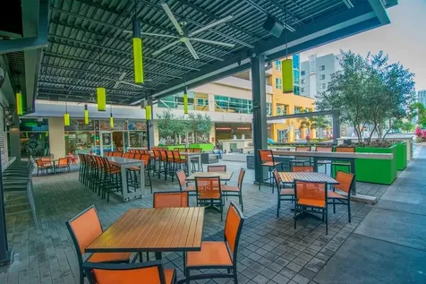 1120 E Kennedy Boulevard Tampa FL 33602
