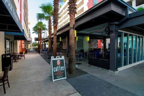 1120 E Kennedy Boulevard Tampa FL 33602
