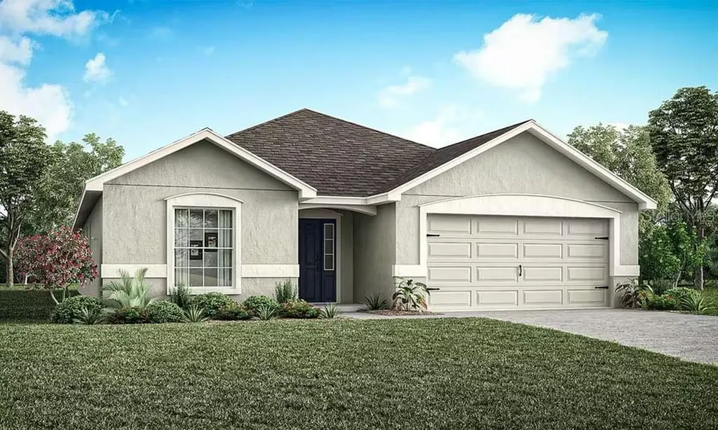 35419 Coventry Fields Loop Zephyrhills FL 33541
