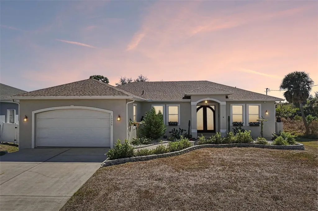 13359 Tolman Avenue Port Charlotte FL 33953