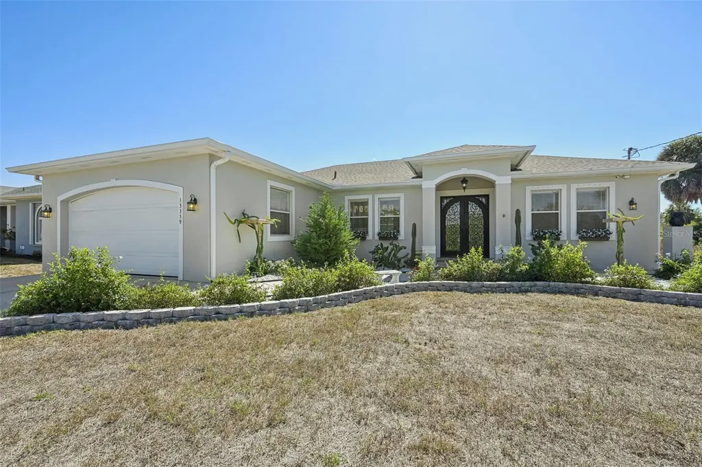 13359 Tolman Avenue Port Charlotte FL 33953