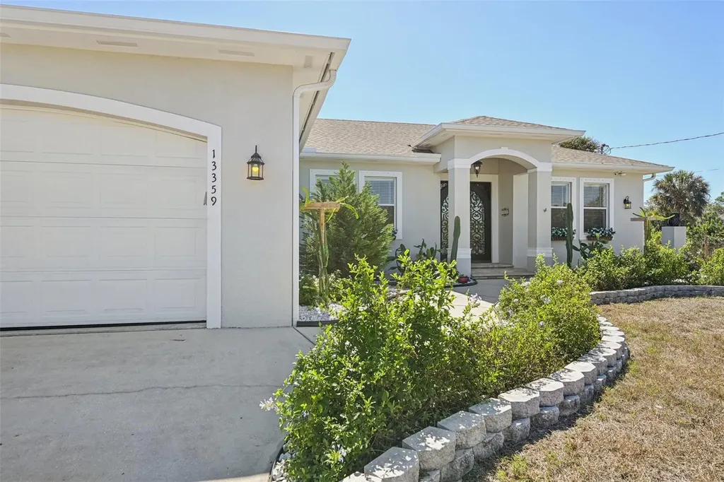 13359 Tolman Avenue Port Charlotte FL 33953