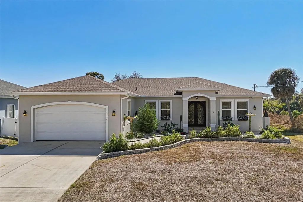 13359 Tolman Avenue Port Charlotte FL 33953