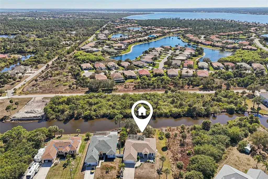 13359 Tolman Avenue Port Charlotte FL 33953