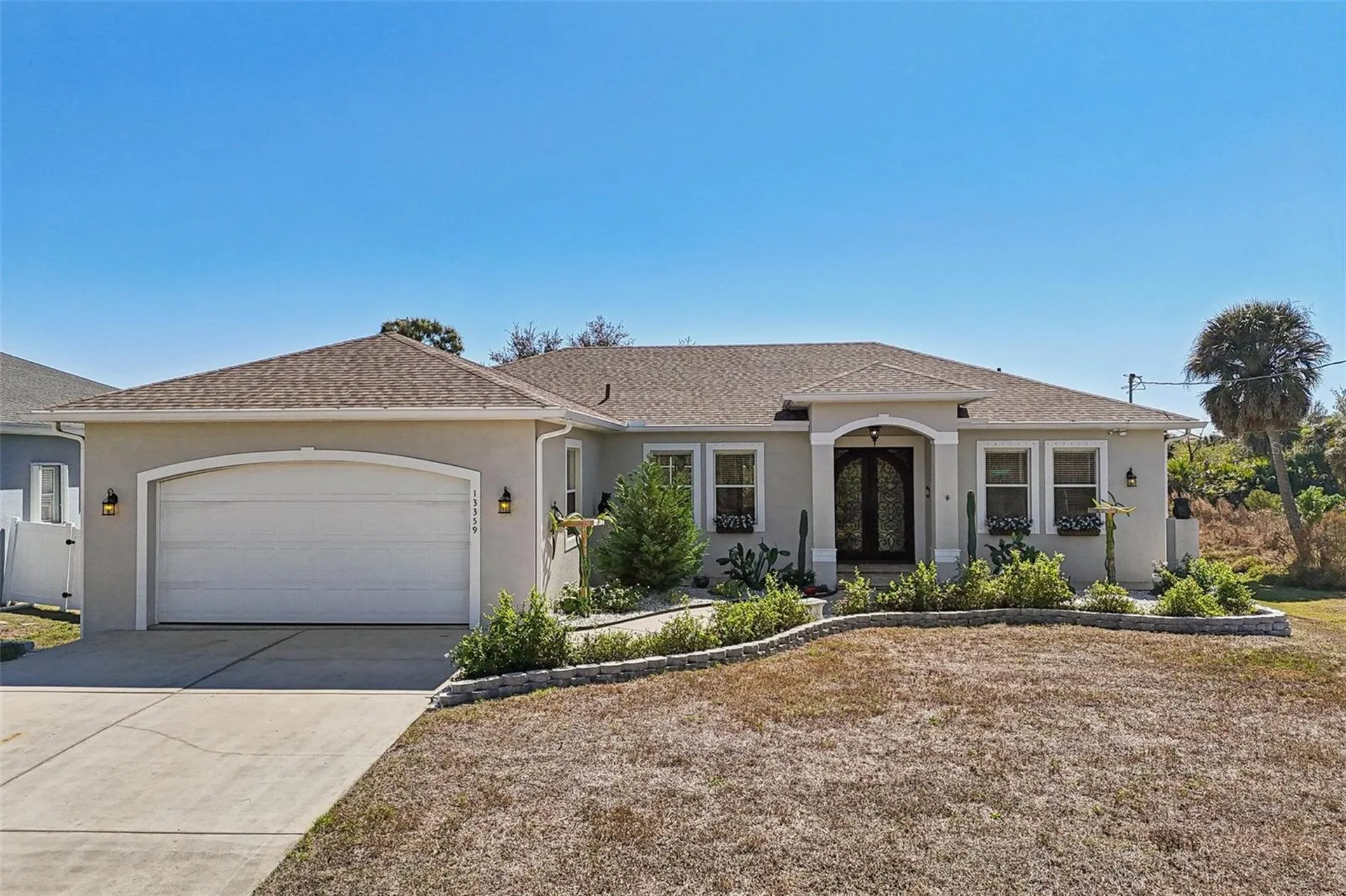 13359 Tolman Avenue Port Charlotte FL 33953