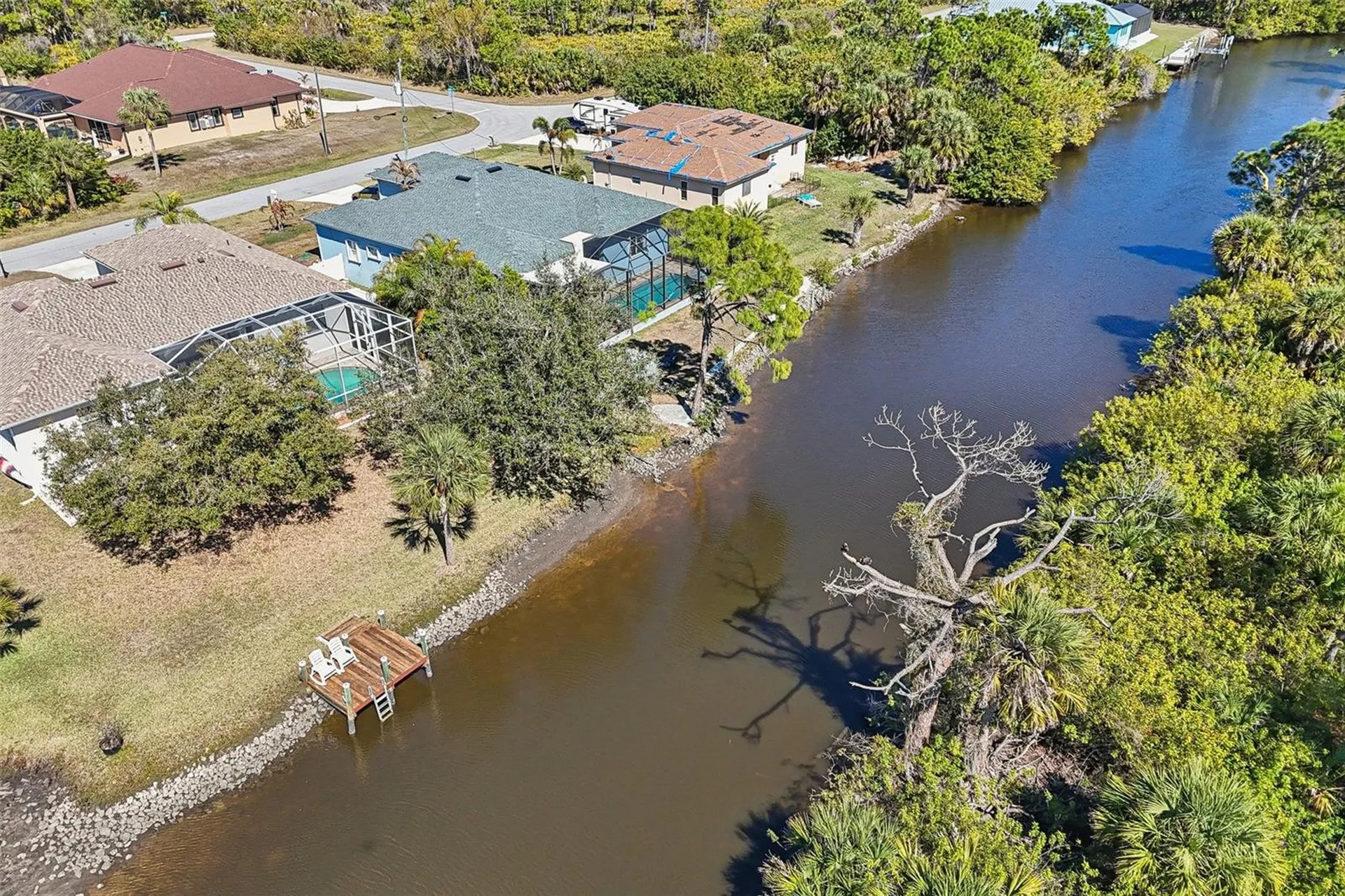 13359 Tolman Avenue Port Charlotte FL 33953