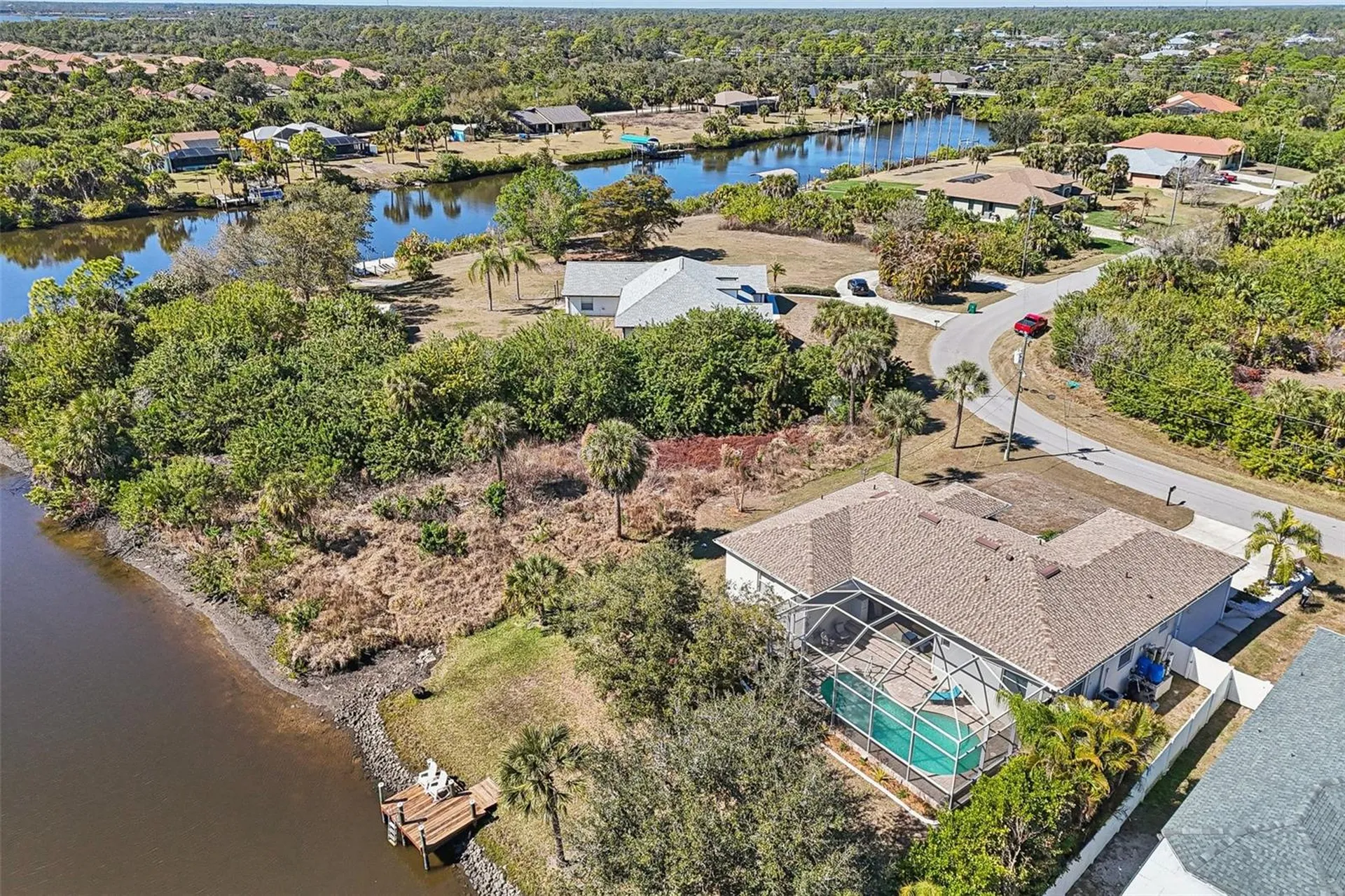13359 Tolman Avenue Port Charlotte FL 33953