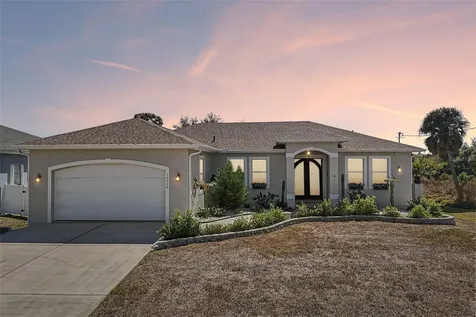 13359 Tolman Avenue Port Charlotte FL 33953
