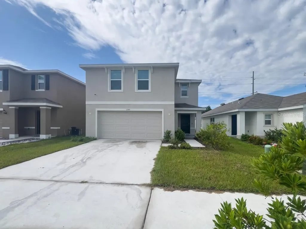12181 Downy Birch Drive Riverview FL 33569