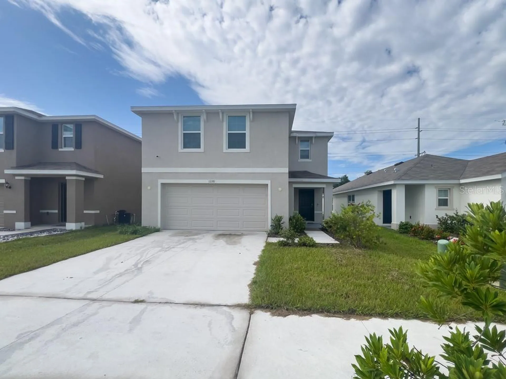 12181 Downy Birch Drive Riverview FL 33569