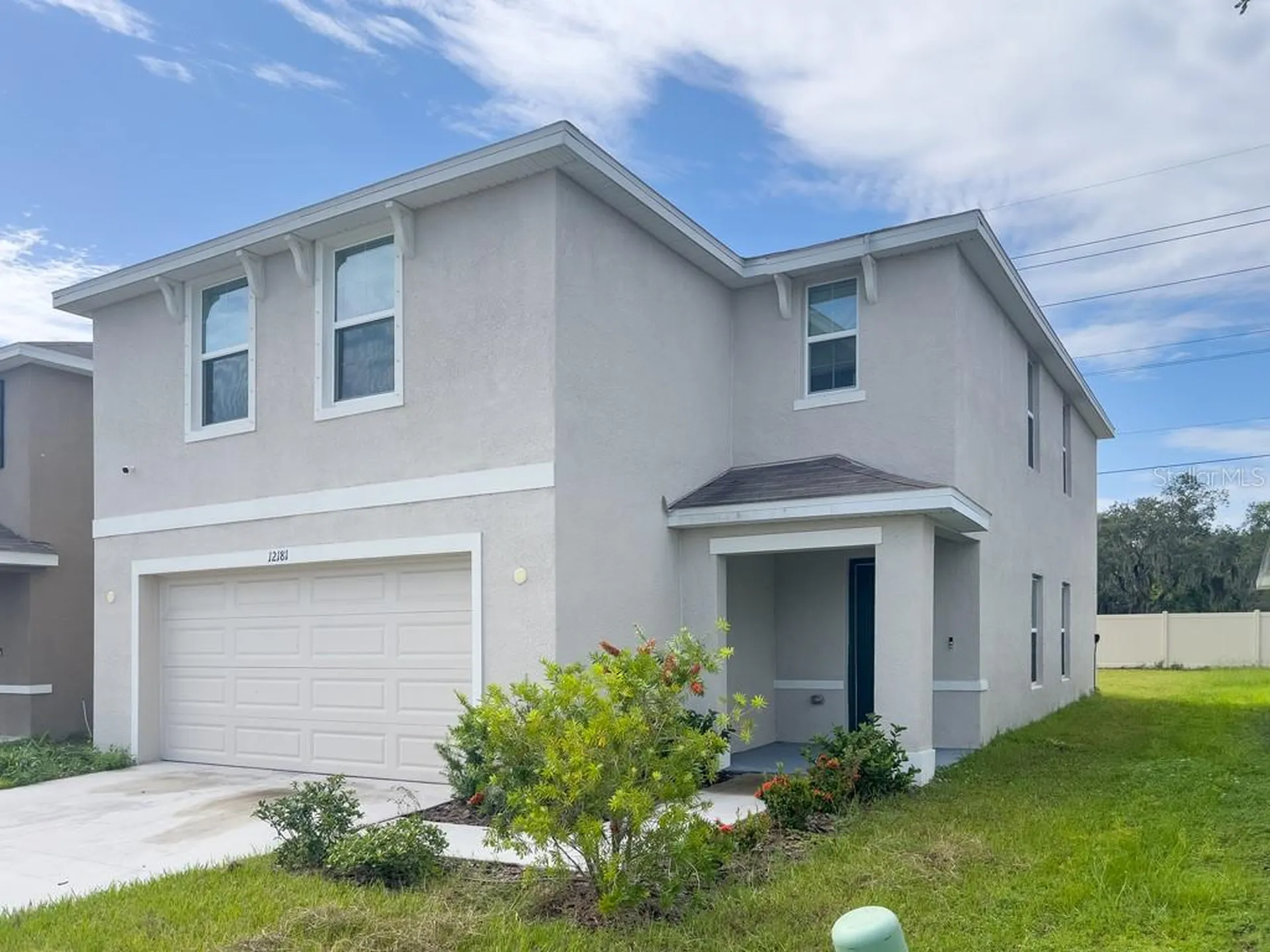12181 Downy Birch Drive Riverview FL 33569