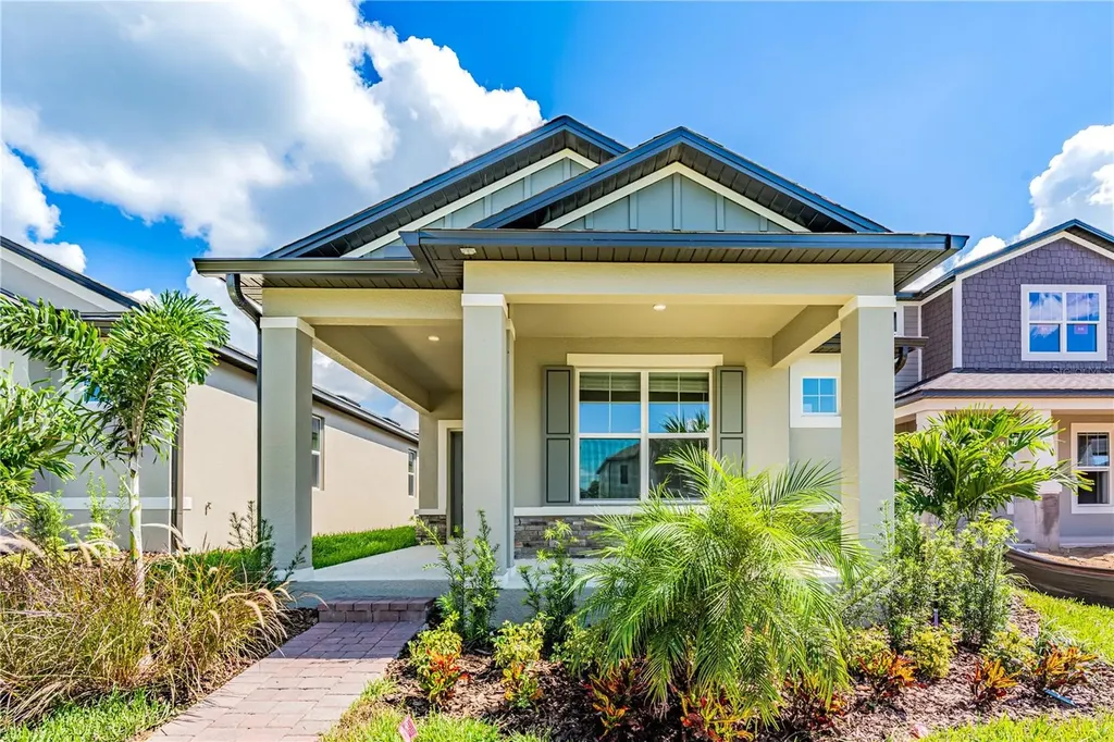 12144 Stoneleigh Alley Winter Garden FL 34787