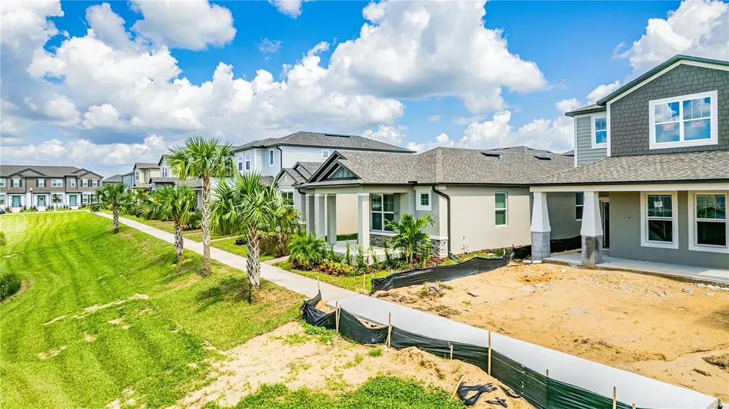 12144 Stoneleigh Alley Winter Garden FL 34787