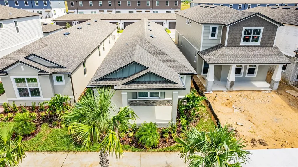12144 Stoneleigh Alley Winter Garden FL 34787