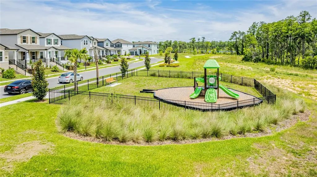 12144 Stoneleigh Alley Winter Garden FL 34787