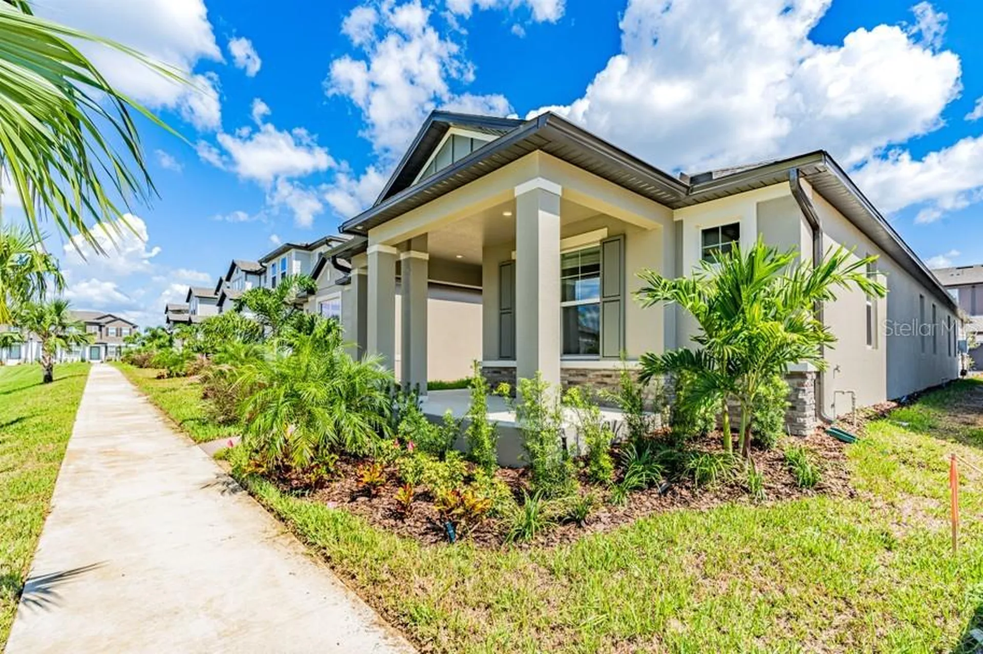 12144 Stoneleigh Alley Winter Garden FL 34787