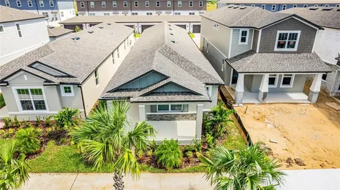 12144 Stoneleigh Alley Winter Garden FL 34787