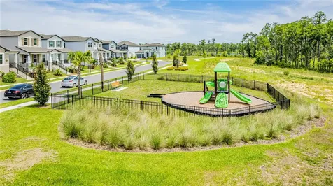 12144 Stoneleigh Alley Winter Garden FL 34787