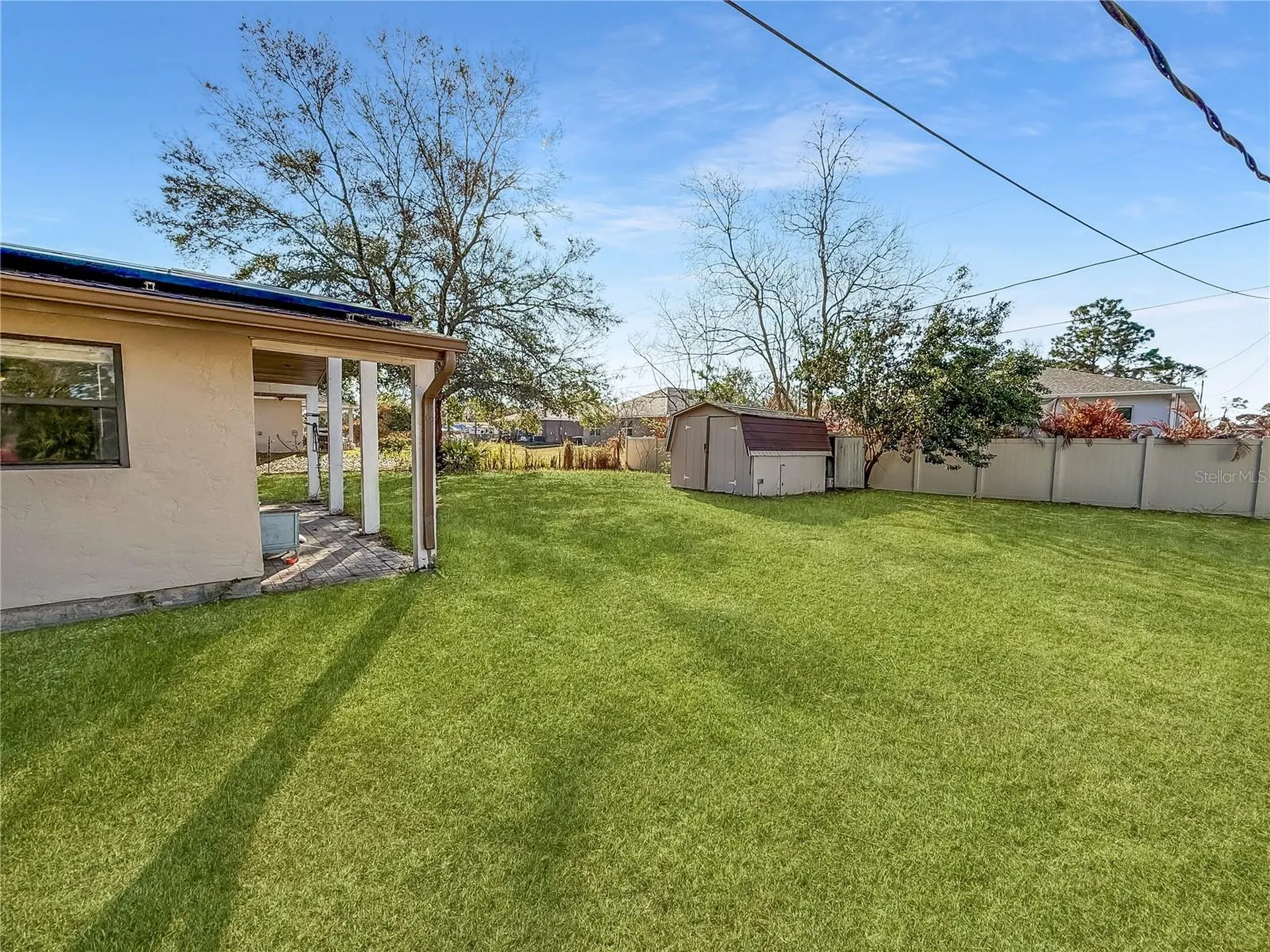 1650 Burgundy Street SE Palm Bay FL 32909