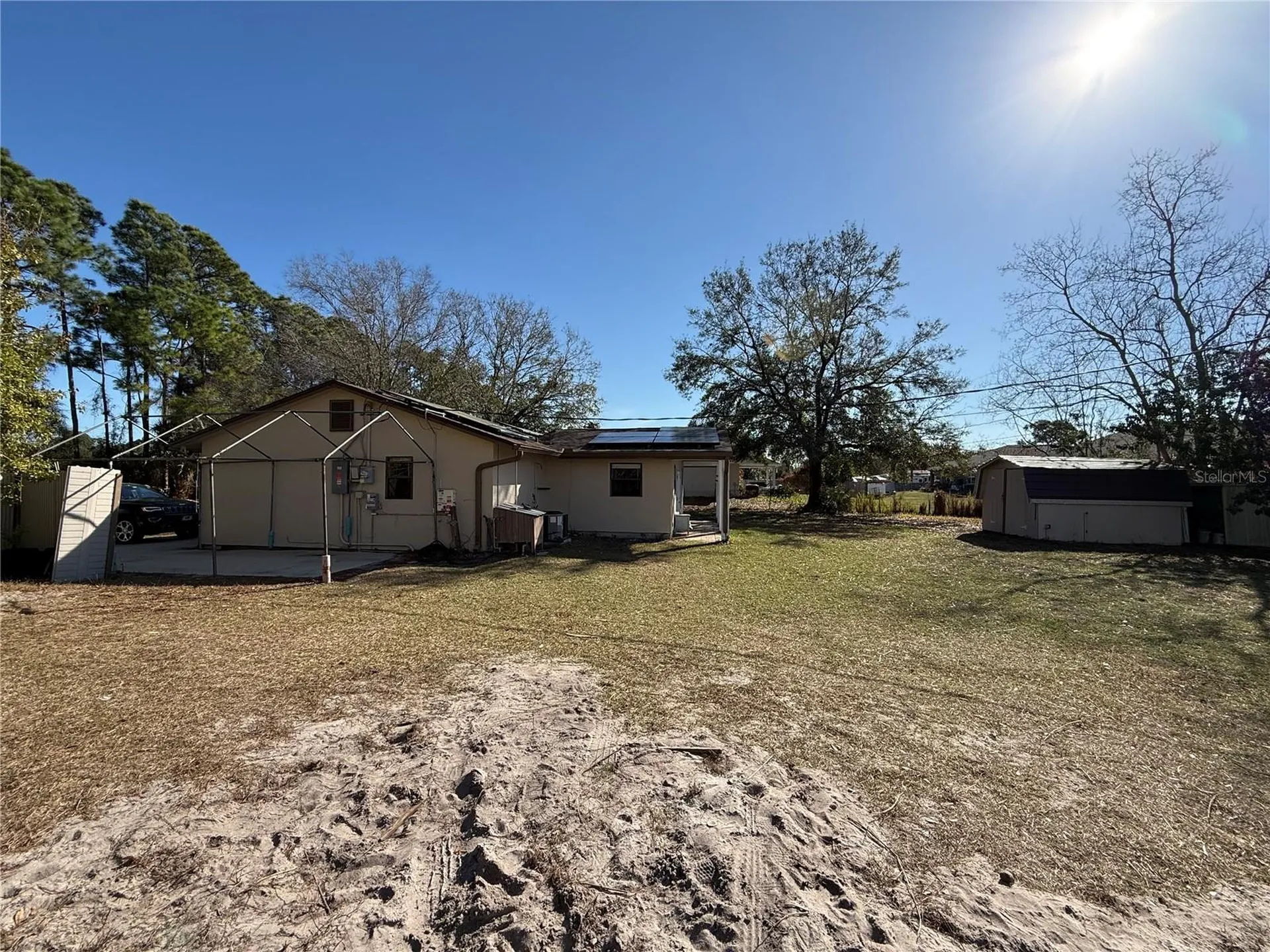 1650 Burgundy Street SE Palm Bay FL 32909