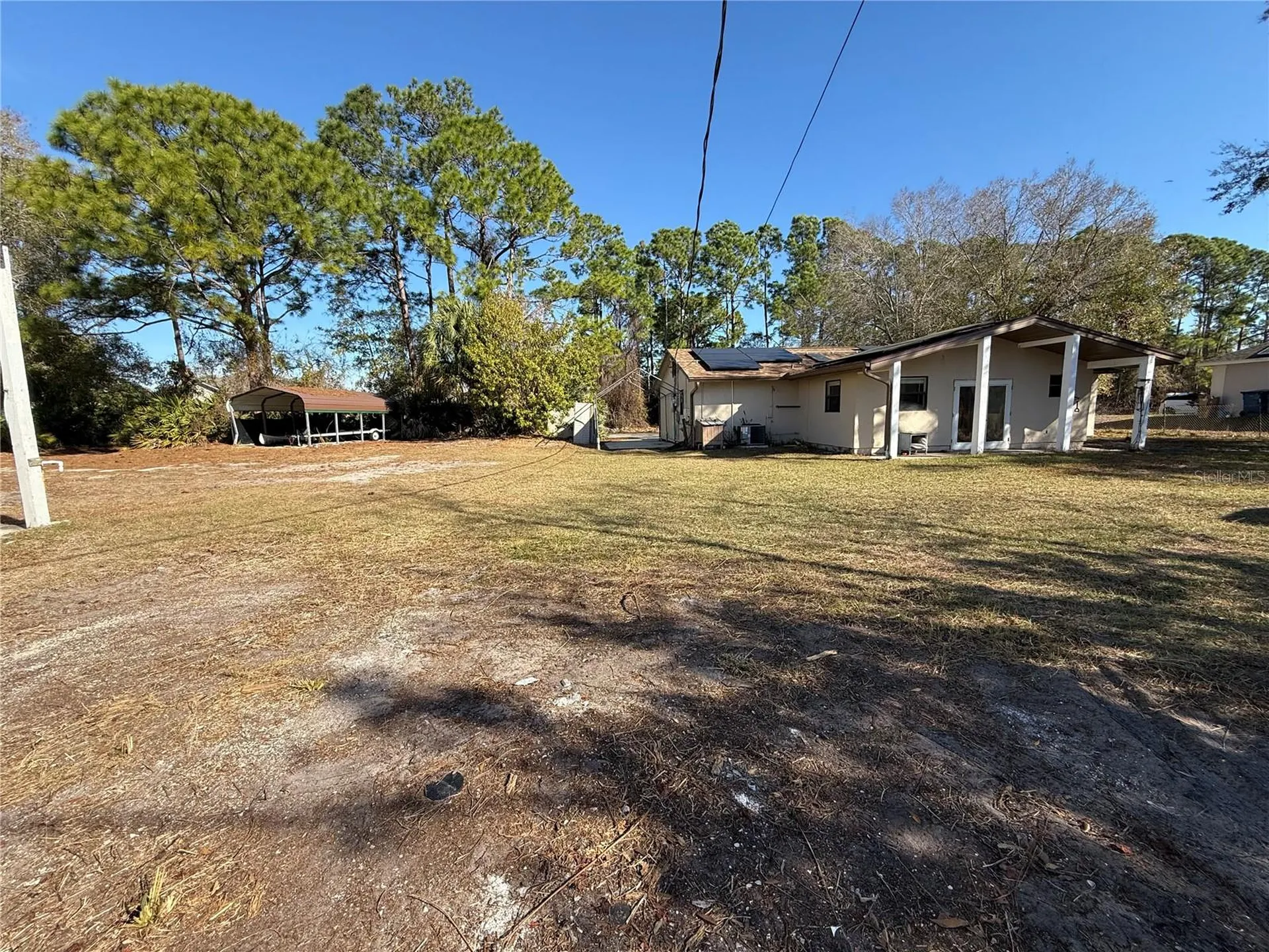 1650 Burgundy Street SE Palm Bay FL 32909
