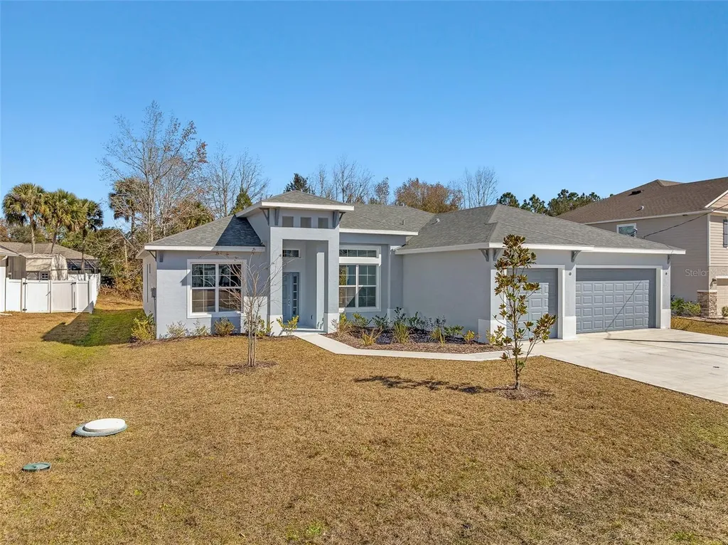19 Long Place Palm Coast FL 32137