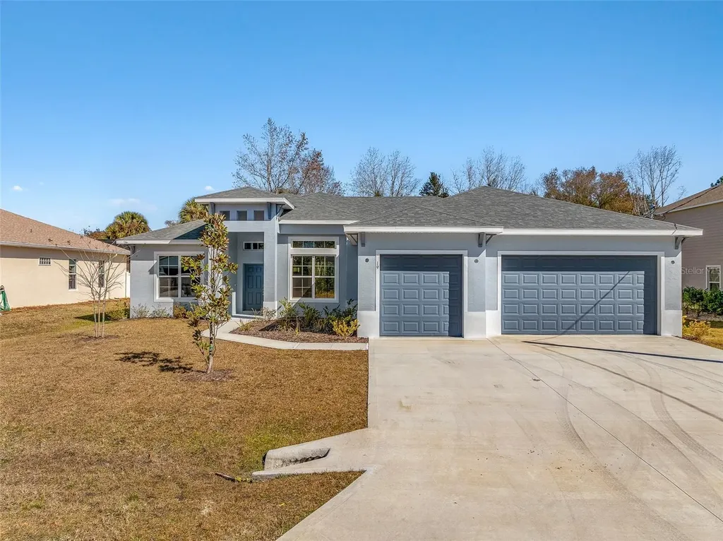19 Long Place Palm Coast FL 32137