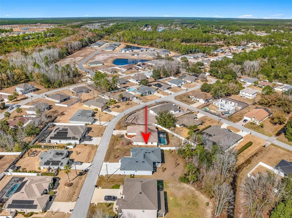 19 Long Place Palm Coast FL 32137