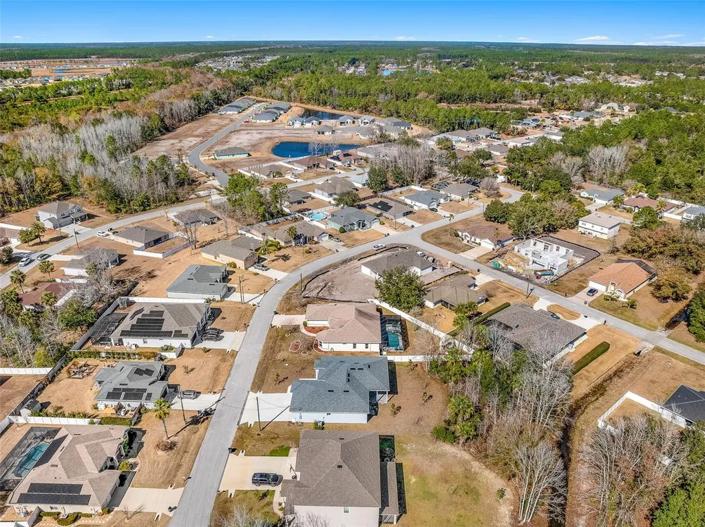 19 Long Place Palm Coast FL 32137