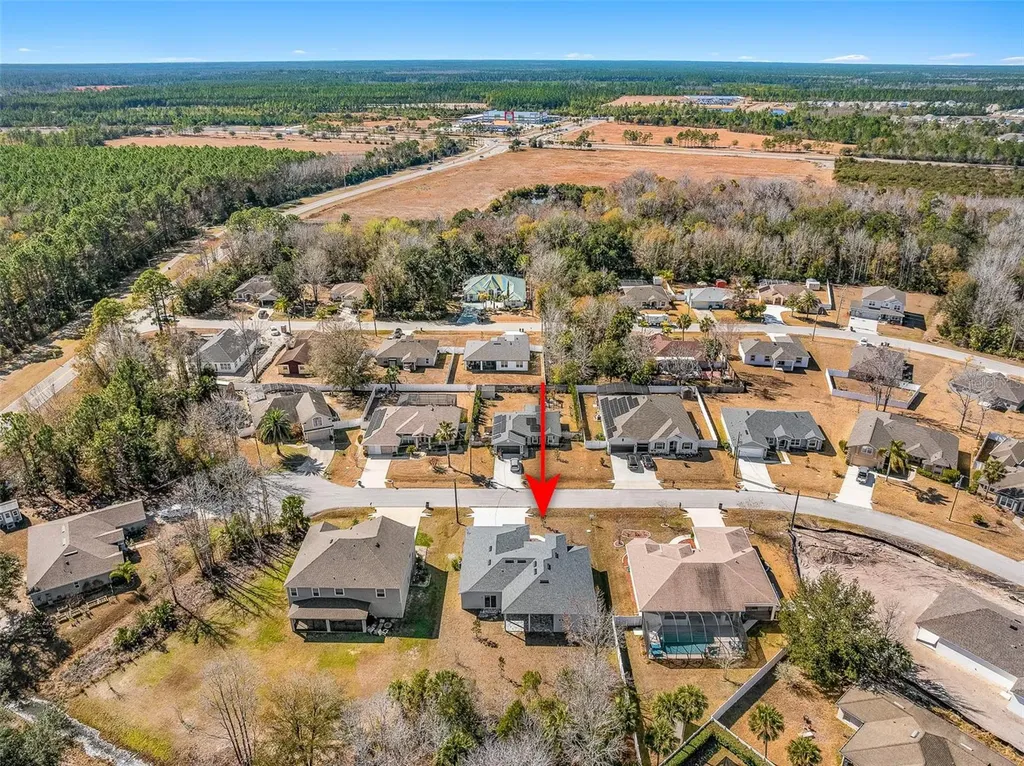19 Long Place Palm Coast FL 32137