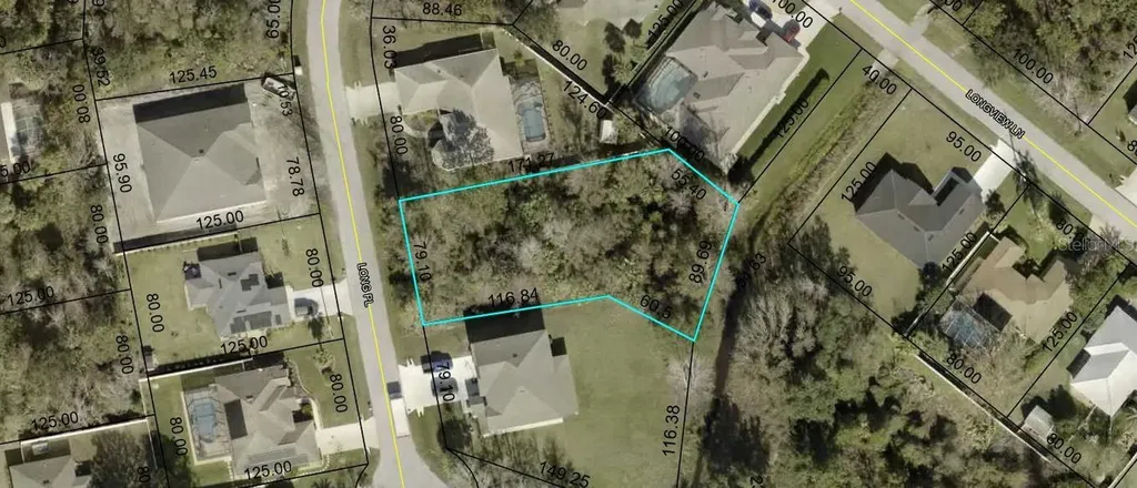 19 Long Place Palm Coast FL 32137