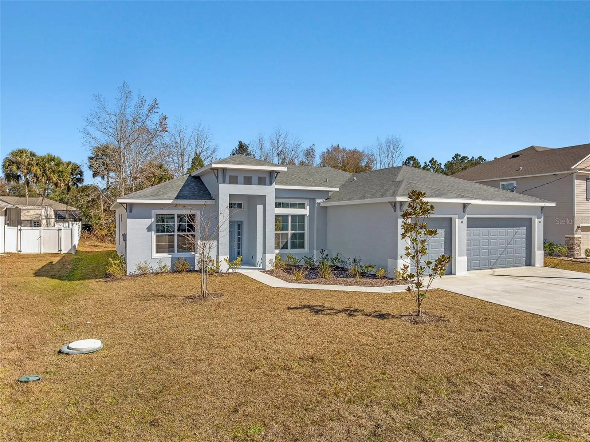 19 Long Place Palm Coast FL 32137