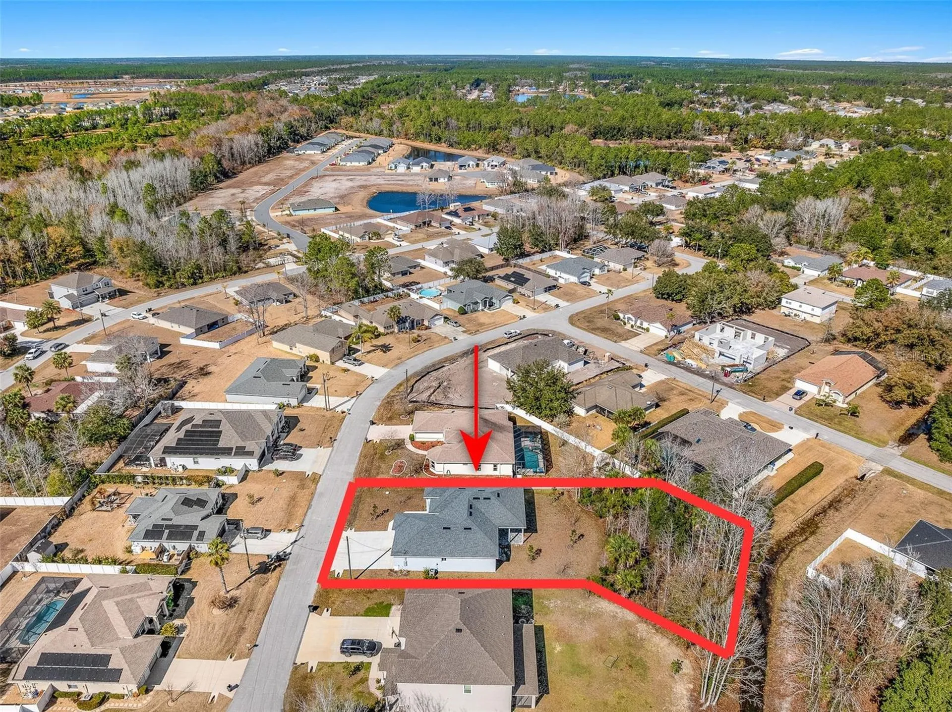 19 Long Place Palm Coast FL 32137