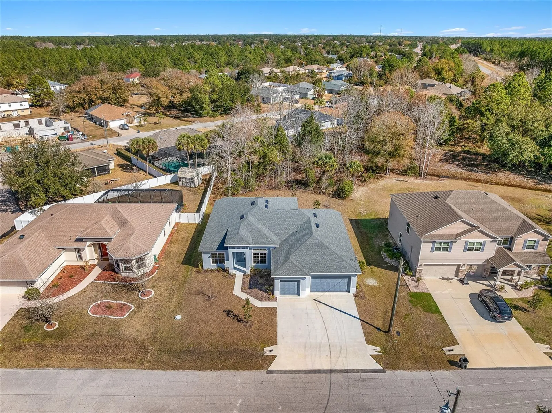19 Long Place Palm Coast FL 32137