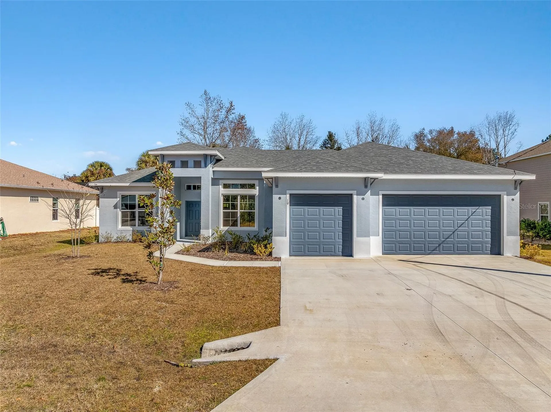 19 Long Place Palm Coast FL 32137