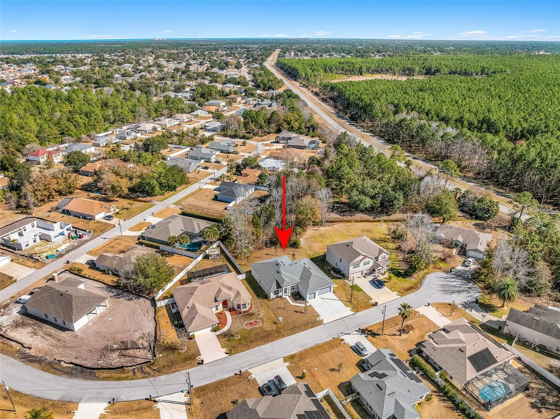 19 Long Place Palm Coast FL 32137