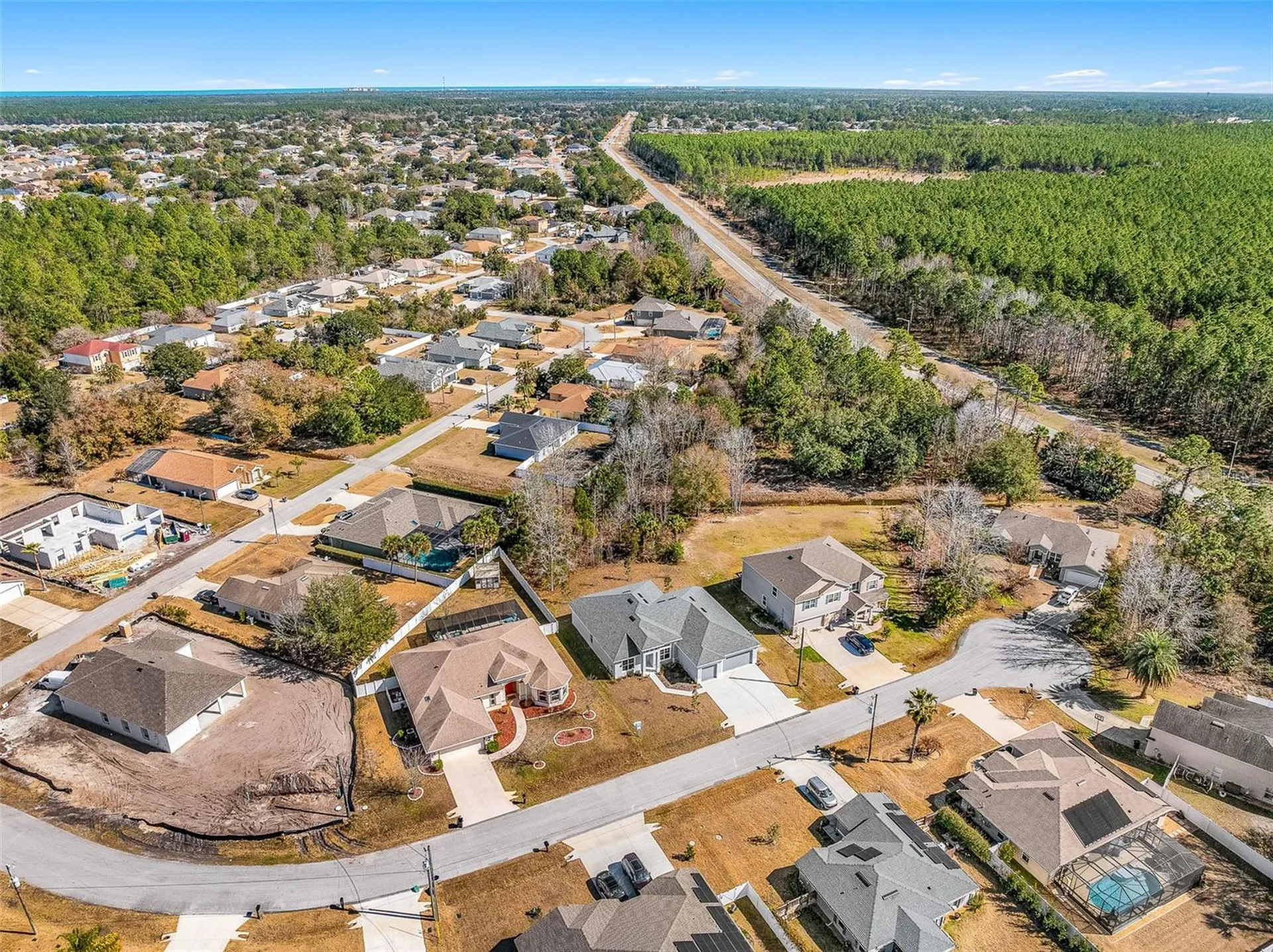 19 Long Place Palm Coast FL 32137