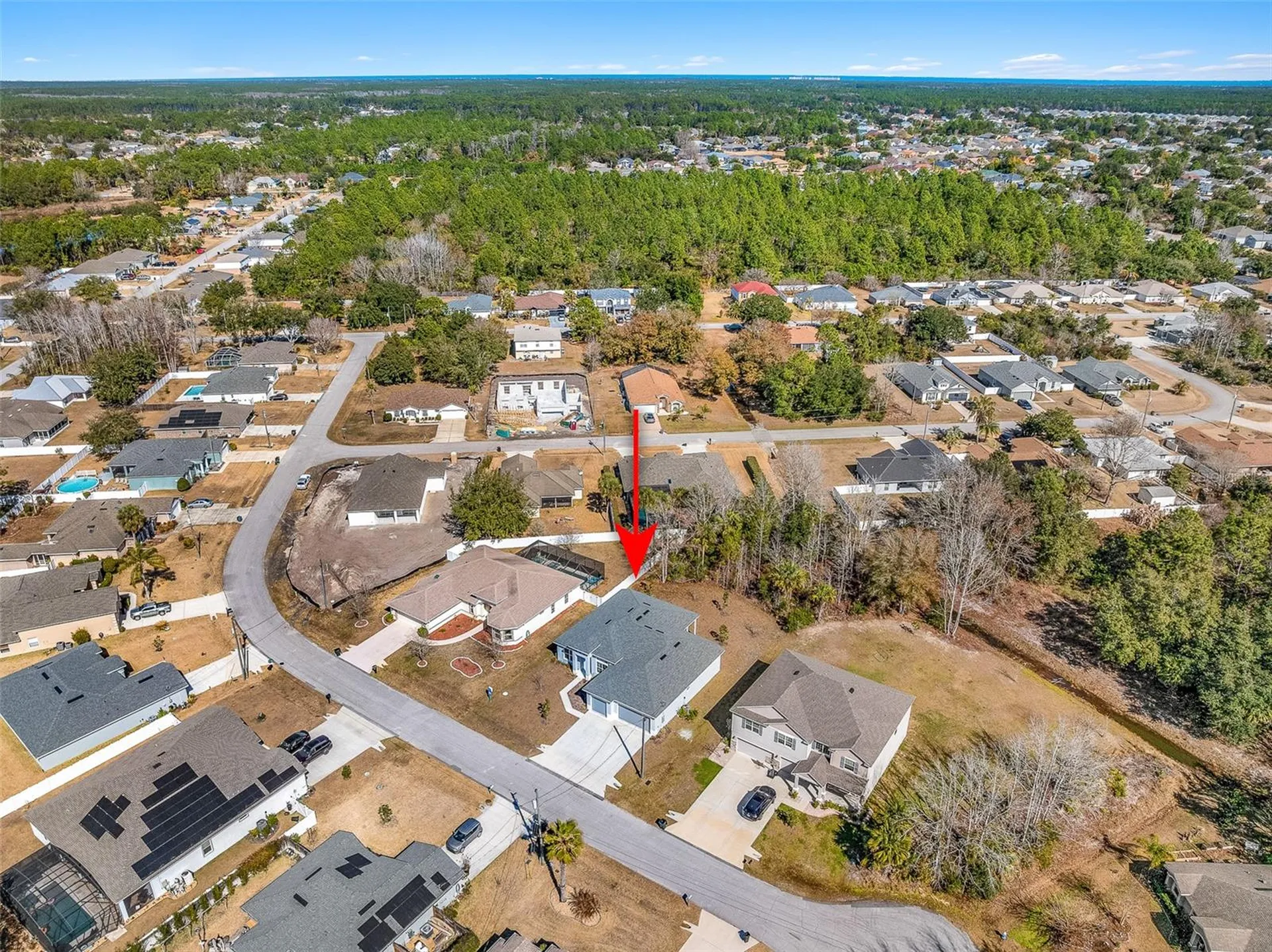 19 Long Place Palm Coast FL 32137