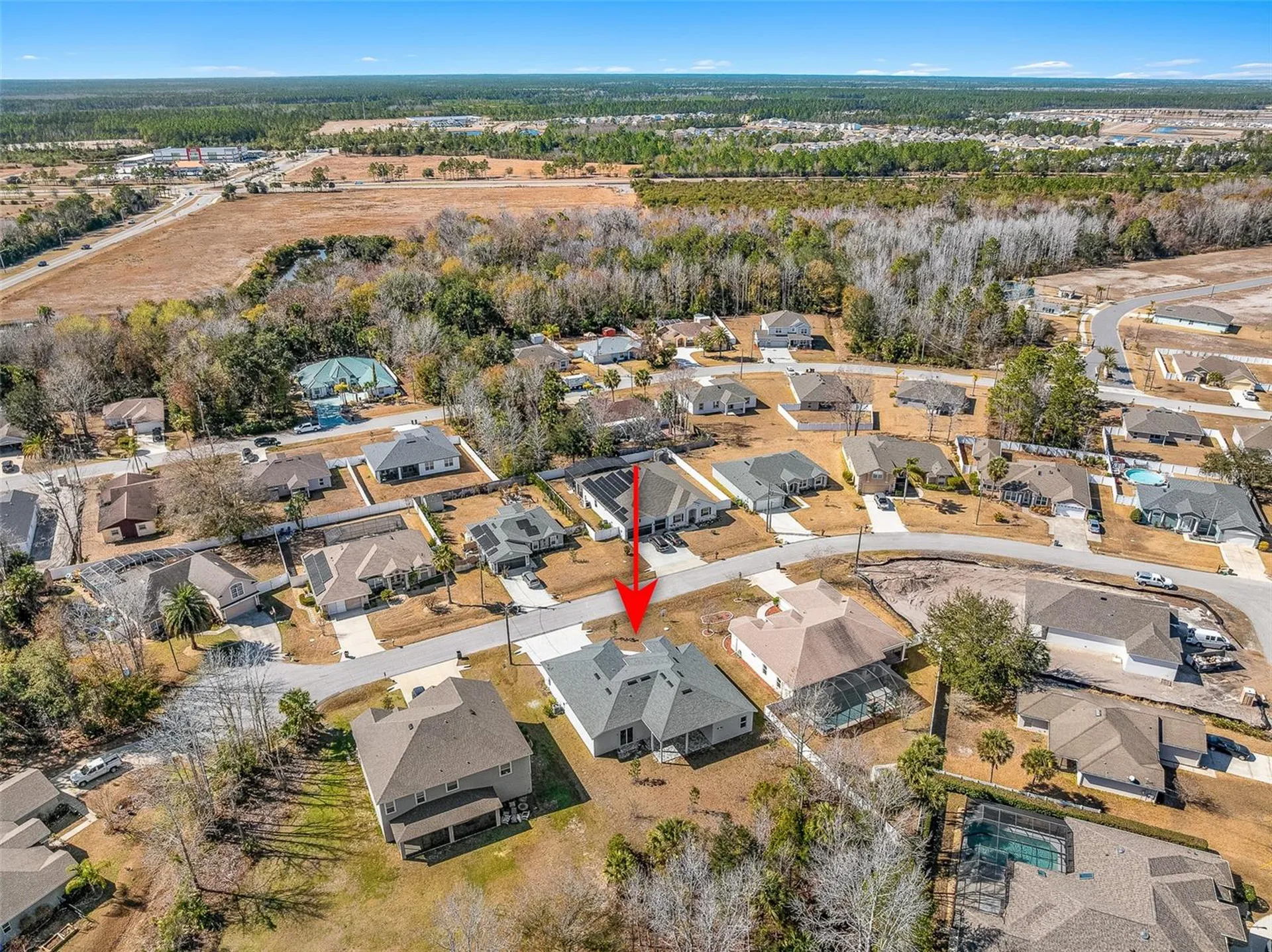 19 Long Place Palm Coast FL 32137